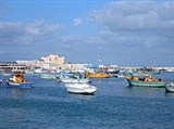 Александрия (восточная гавань)