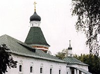 Александров (Покровская церковь)