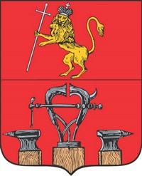Александров (герб города)