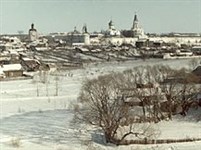 Александров (панорама)