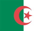 Алжир (флаг)