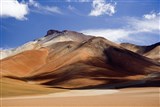 Альтиплано плато (Боливия)