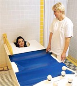 Альфа-терапия (радоновые ванны)