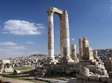 Амман (храм Геркулеса)