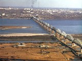Амурская область (мост через Амур)