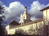 Андроников монастырь (общий вид)