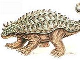 Анкилозавры (динозавр-танки)
