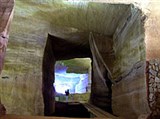 Аньхой (пещеры Хуашань)