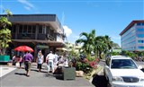Апиа, Самоа (2008)