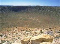 Аризонский кратер