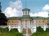 Архангельское (дворец)