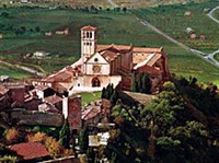Ассизи (монастырь)