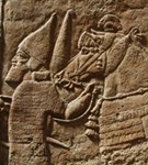 Ассирия (ассирийские воины)
