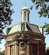 Аугсбург (церковь Св. Климента)