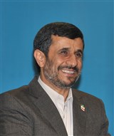 Ахмадинежад Махмуд (2009)