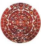 Ацтеки (Ацтекский календарь)