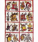 Ацтекский язык (Рисуночные календари 2)
