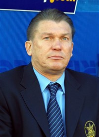 БЛОХИН Олег Владимирович (2005 год)
