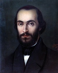 БЭЛЧЕСКУ Николае (портрет)