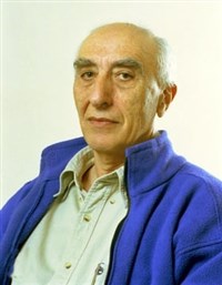 Бабаян Борис Арташесович (портрет)