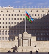 Баку (Дом правительства)