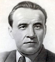 Бакулев Александр Николаевич (портрет)