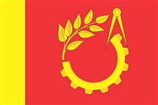 Балашиха (флаг)
