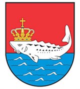 Балтийск (герб)