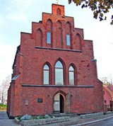 Балтийск (собор)