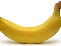 Банан (десертный)