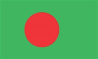 Бангладеш (флаг)