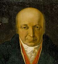 Баранов Александр Андреевич (портрет)