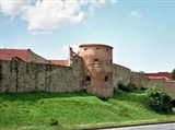 Бардеев (крепость)