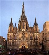 Барселона (собор)