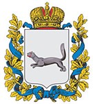 Башкирия (герб Уфимской губернии)