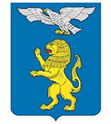 Белгород (герб)