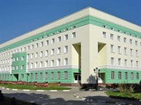 Белгород (здание фирмы «Агрохолод»)