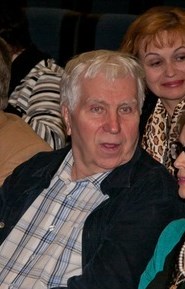 Белов Олег Александрович