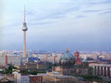 Берлин (панорама)