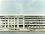 Бишкек (Дом правительства)