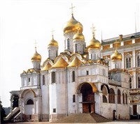 Благовещенский собор (в Москве)
