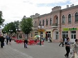 Бобруйск (в центре города)