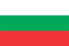 Болгария (флаг)