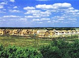 Борисоглебск (коттеджный поселок)
