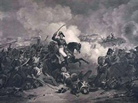 Бородинское сражение (атака Нея)