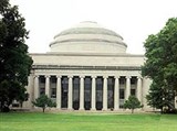 Бостон (США) (технологический институт)