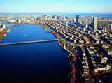 Бостон (панорама)