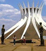 Бразилиа (собор)