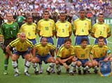 Бразилия (сборная, 1998) [спорт]