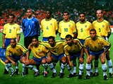 Бразилия (сборная, 1999) [спорт]